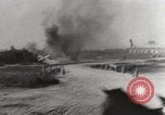 Image artilleurs antiaériens allemands bataille des attaques par des bombardiers soviétiques Crimée, 1941, de la seconde 36 séquences d'archives historiques vidéo 65675023585