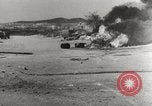 Image artilleurs antiaériens allemands bataille des attaques par des bombardiers soviétiques Crimée, 1941, de la seconde 43 séquences d'archives historiques vidéo 65675023585