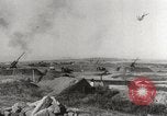 Image artilleurs antiaériens allemands bataille des attaques par des bombardiers soviétiques Crimée, 1941, de la seconde 46 séquences d'archives historiques vidéo 65675023585