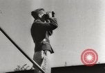 Image artilleurs antiaériens allemands bataille des attaques par des bombardiers soviétiques Crimée, 1941, de la seconde 50 séquences d'archives historiques vidéo 65675023585