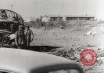 Immagine di Treni e camion a tedesco porto militare Kerch Crimea, 1941, secondo 4 filmato di repertorio 65675023586