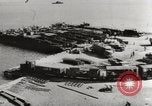 Immagine di Treni e camion a tedesco porto militare Kerch Crimea, 1941, secondo 7 filmato di repertorio 65675023586
