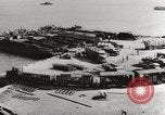 Immagine di Treni e camion a tedesco porto militare Kerch Crimea, 1941, secondo 8 filmato di repertorio 65675023586