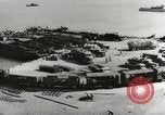 Immagine di Treni e camion a tedesco porto militare Kerch Crimea, 1941, secondo 9 filmato di repertorio 65675023586