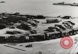 Immagine di Treni e camion a tedesco porto militare Kerch Crimea, 1941, secondo 11 filmato di repertorio 65675023586