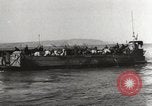 Immagine di Treni e camion a tedesco porto militare Kerch Crimea, 1941, secondo 18 filmato di repertorio 65675023586