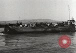 Immagine di Treni e camion a tedesco porto militare Kerch Crimea, 1941, secondo 19 filmato di repertorio 65675023586