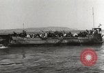 Immagine di Treni e camion a tedesco porto militare Kerch Crimea, 1941, secondo 20 filmato di repertorio 65675023586