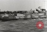 Immagine di Treni e camion a tedesco porto militare Kerch Crimea, 1941, secondo 24 filmato di repertorio 65675023586