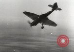 Immagine di Treni e camion a tedesco porto militare Kerch Crimea, 1941, secondo 38 filmato di repertorio 65675023586