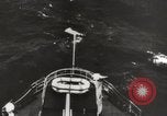 Immagine di Incrociatore ausiliario tedesco Thor Oceano Pacifico, 1942, secondo 4 filmato di repertorio 65675023587