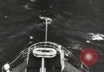 Immagine di Incrociatore ausiliario tedesco Thor Oceano Pacifico, 1942, secondo 5 filmato di repertorio 65675023587