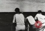 Immagine di Incrociatore ausiliario tedesco Thor Oceano Pacifico, 1942, secondo 7 filmato di repertorio 65675023587