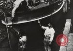 Immagine di Incrociatore ausiliario tedesco Thor Oceano Pacifico, 1942, secondo 14 filmato di repertorio 65675023587