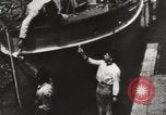 Immagine di Incrociatore ausiliario tedesco Thor Oceano Pacifico, 1942, secondo 15 filmato di repertorio 65675023587