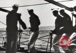 Immagine di Incrociatore ausiliario tedesco Thor Oceano Pacifico, 1942, secondo 16 filmato di repertorio 65675023587