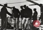 Immagine di Incrociatore ausiliario tedesco Thor Oceano Pacifico, 1942, secondo 17 filmato di repertorio 65675023587