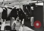 Immagine di Incrociatore ausiliario tedesco Thor Oceano Pacifico, 1942, secondo 23 filmato di repertorio 65675023587