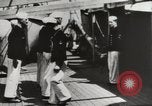 Immagine di Incrociatore ausiliario tedesco Thor Oceano Pacifico, 1942, secondo 24 filmato di repertorio 65675023587