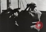 Immagine di Incrociatore ausiliario tedesco Thor Oceano Pacifico, 1942, secondo 25 filmato di repertorio 65675023587
