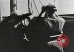 Immagine di Incrociatore ausiliario tedesco Thor Oceano Pacifico, 1942, secondo 26 filmato di repertorio 65675023587