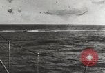 Immagine di Incrociatore ausiliario tedesco Thor Oceano Pacifico, 1942, secondo 31 filmato di repertorio 65675023587