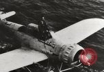 Immagine di Incrociatore ausiliario tedesco Thor Oceano Pacifico, 1942, secondo 37 filmato di repertorio 65675023587