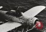 Immagine di Incrociatore ausiliario tedesco Thor Oceano Pacifico, 1942, secondo 38 filmato di repertorio 65675023587