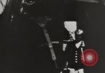 Immagine di Incrociatore ausiliario tedesco Thor Oceano Pacifico, 1942, secondo 40 filmato di repertorio 65675023587