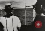 Immagine di Incrociatore ausiliario tedesco Thor Oceano Pacifico, 1942, secondo 44 filmato di repertorio 65675023587
