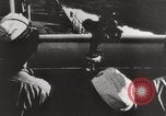 Immagine di Incrociatore ausiliario tedesco Thor Oceano Pacifico, 1942, secondo 51 filmato di repertorio 65675023587