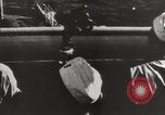 Immagine di Incrociatore ausiliario tedesco Thor Oceano Pacifico, 1942, secondo 52 filmato di repertorio 65675023587