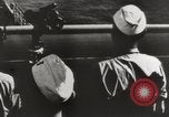 Immagine di Incrociatore ausiliario tedesco Thor Oceano Pacifico, 1942, secondo 53 filmato di repertorio 65675023587