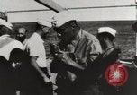 Immagine di Incrociatore ausiliario tedesco Thor Oceano Pacifico, 1942, secondo 59 filmato di repertorio 65675023587