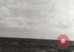 Immagine di Incrociatore ausiliario tedesco Thor Oceano Pacifico, 1942, secondo 60 filmato di repertorio 65675023587