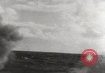 Immagine di Incrociatore ausiliario tedesco Thor Oceano Pacifico, 1942, secondo 61 filmato di repertorio 65675023587