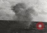 Immagine di Incrociatore ausiliario tedesco Thor Oceano Pacifico, 1942, secondo 62 filmato di repertorio 65675023587
