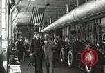 Image Henry Ford Dearborn Michigan USA, 1934, de la seconde 22 séquences d'archives historiques vidéo 65675023588