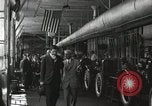 Image Henry Ford Dearborn Michigan USA, 1934, de la seconde 23 séquences d'archives historiques vidéo 65675023588