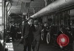 Image Henry Ford Dearborn Michigan USA, 1934, de la seconde 24 séquences d'archives historiques vidéo 65675023588