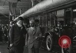 Image Henry Ford Dearborn Michigan USA, 1934, de la seconde 26 séquences d'archives historiques vidéo 65675023588