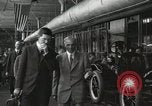 Image Henry Ford Dearborn Michigan USA, 1934, de la seconde 27 séquences d'archives historiques vidéo 65675023588