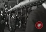 Image Henry Ford Dearborn Michigan USA, 1934, de la seconde 31 séquences d'archives historiques vidéo 65675023588