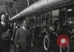 Image Henry Ford Dearborn Michigan USA, 1934, de la seconde 32 séquences d'archives historiques vidéo 65675023588