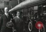 Image Henry Ford Dearborn Michigan USA, 1934, de la seconde 33 séquences d'archives historiques vidéo 65675023588