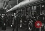 Image Henry Ford Dearborn Michigan USA, 1934, de la seconde 37 séquences d'archives historiques vidéo 65675023588