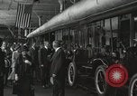 Image Henry Ford Dearborn Michigan USA, 1934, de la seconde 38 séquences d'archives historiques vidéo 65675023588