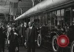 Image Henry Ford Dearborn Michigan USA, 1934, de la seconde 39 séquences d'archives historiques vidéo 65675023588