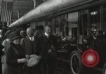 Image Henry Ford Dearborn Michigan USA, 1934, de la seconde 47 séquences d'archives historiques vidéo 65675023588