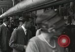 Image Henry Ford Dearborn Michigan USA, 1934, de la seconde 55 séquences d'archives historiques vidéo 65675023588